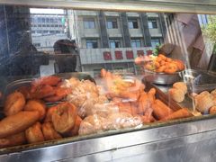 -新丰小吃(中山中路分店)