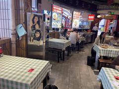 -彭耕记猪油炒小菜(吉联mall店)