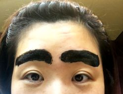 -Amy韩式定妆