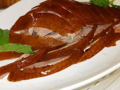 -鸭匠食府·挂炉烤鸭·新京菜(阜成路店)
