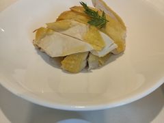 -山水一号·中餐厅