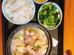 -阿姨食堂