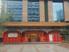 -同仁堂(沙坪坝店)