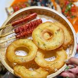 发现南京一家很适合请客的地道湘菜馆子