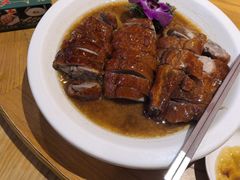 -德胜轩正宗顺德菜(宝安沙井会展中心店)