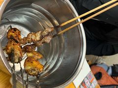 -炒豆合作社(东四总店)