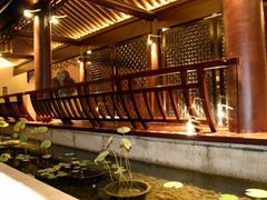 酒店外面-苏州吴宫泛太平洋酒店