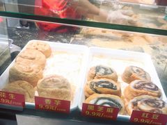 -朝鲜族打糕(时尚天河店)