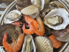 -良师门滨海人家·海鲜·家常菜(滨海城店)
