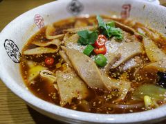 -菩提树·素食餐厅(汇智国际商业中心店)