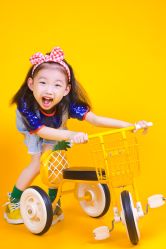 -尼曼儿童摄影(大厂店)