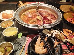 -牛New寿喜烧(虹桥新天地店)