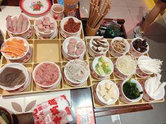 -江北北火锅馆·公路夜市(魏公村店)