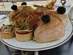 -利顺德大饭店·维多利亚花园(小白楼店)