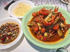 -靓虾二哥长沙地标小龙虾(五一广场店)