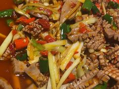 -胡马八破·川菜小馆(高新万达店)