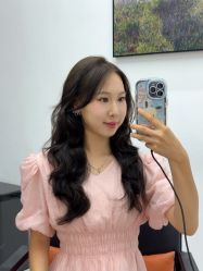 -熙.Hair 丨专注女子中长发丨
