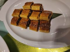 素烧鹅-功德林素菜饭庄(前门店)