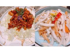 -安蒂娅.悦景轩中餐厅(西乡店)