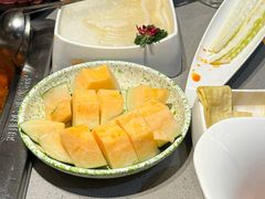 -海底捞火锅(CBD安泰广场店)