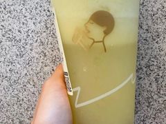 灭火青芒油柑-喜茶(北京华贸购物中心店)