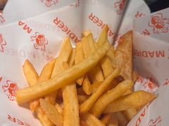 -马迭尔德式西餐精酿啤酒屋(中央大街店)
