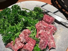 -烧肉达人•炭火烧肉(新天地店)