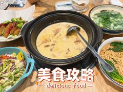 -喜上喜鸡煲翅(吉大店)