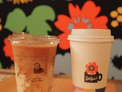-Seesaw Coffee(88铜仁路店)