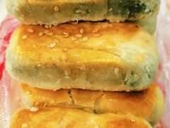 -宫廷糕点铺(人民中路店)