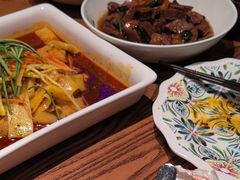 -驿楼兰·新疆菜(火车站店)