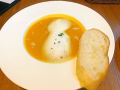 -G+KITCHEN(龙湖狮山天街店)