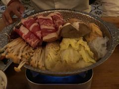 -埋位小酒馆(东城店)