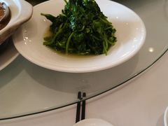 -老洋房花园饭店(绍兴路店)