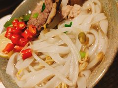 安南火车头汤河粉-安南越南餐厅(青岛万象城店)