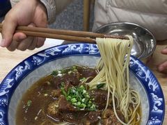 -陀块头面馆(梅岭南路店)