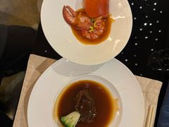 -广州花园酒店·凌璇阁旋转餐厅CAROUSEL360