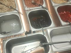 -满香园自助海鲜烤肉(赣榆吾悦广场店)