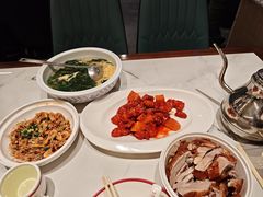 -金陵后厨·南京菜(新街口秣陵路店)