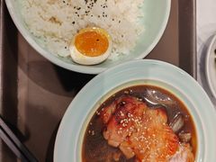 -康师傅私房牛肉面(申虹店)