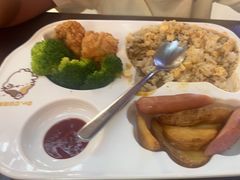 -伽喱博士 Dr.CURRY咖喱饭(太阳宫咖喱店)