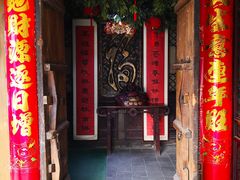 -东坡熬鱼馆(天泰路店)