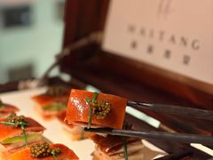 -莉莉海堂HAITANG·烤鸭(国贸商城店)