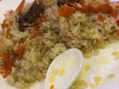 -维吾尔餐厅(宜山路店)