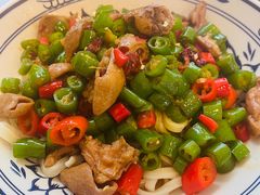 -小河盐帮·私家菜·烤鸭(三元桥·霄云路店)