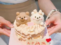 -好利来(东直门银座店)