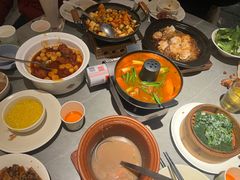 -楚山晓·楚湘菜(江夏永旺店)