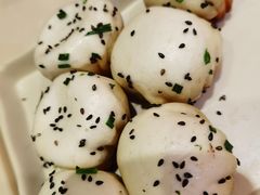 -东泰祥生煎馆(重庆北路店)