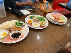 -桥香园正宗过桥米线(机场五店)
