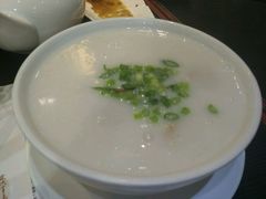 糖朝一品粥-糖朝(尖沙咀店)